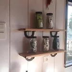 La Tiny House De Peggy *