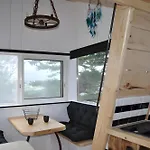 La Tiny House De Peggy Casa vacanze Sisteron