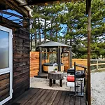 Casa vacanze La Tiny House De Peggy