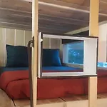 Casa vacanze La Tiny House De Peggy Sisteron