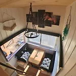 La Tiny House De Peggy