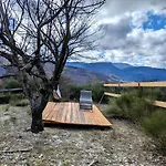 Casa vacanze La Tiny House De Peggy *