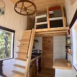 La Tiny House De Peggy * Sisteron