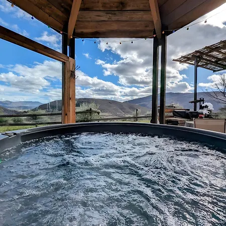 La Tiny House De Peggy * Sisteron