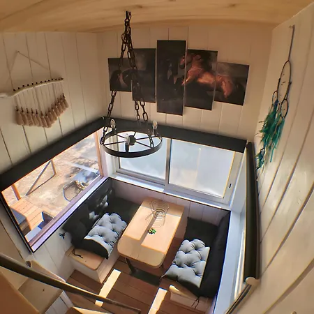 La Tiny House De Peggy