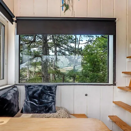 Feriehus La Tiny House De Peggy