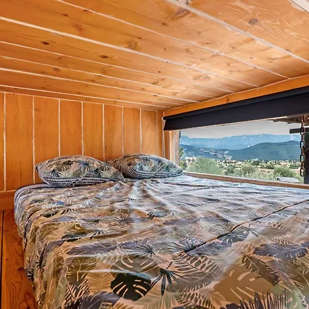 La Tiny House De Peggy