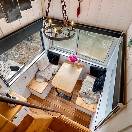 La Tiny House De Peggy * Sisteron