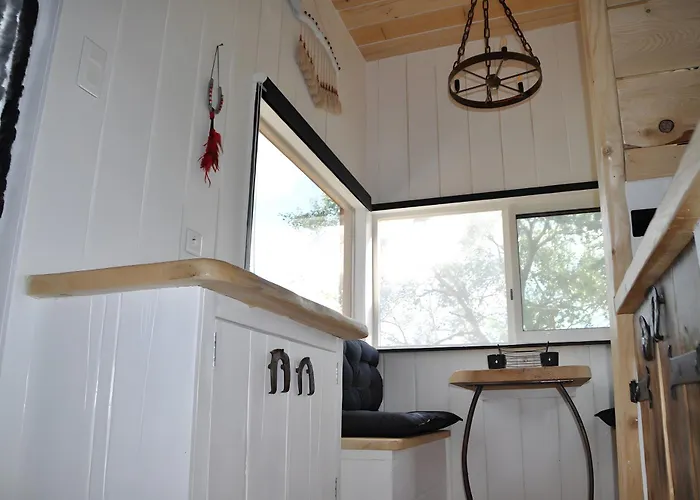 La Tiny House De Peggy * Sisteron