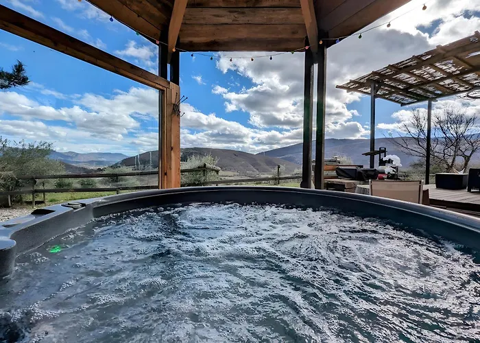 La Tiny House De Peggy * Sisteron